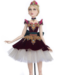 Кукла Балерина 75 см [Арт. KC 28-328844]