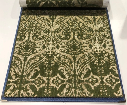 Портьерная ткань Antique арт J 4375 col 11421 (высота 300 см, Турция)