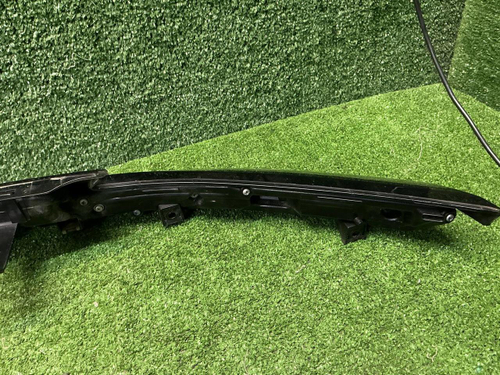 Накладка решетки радиатора Changan CS55PLUS 21-24