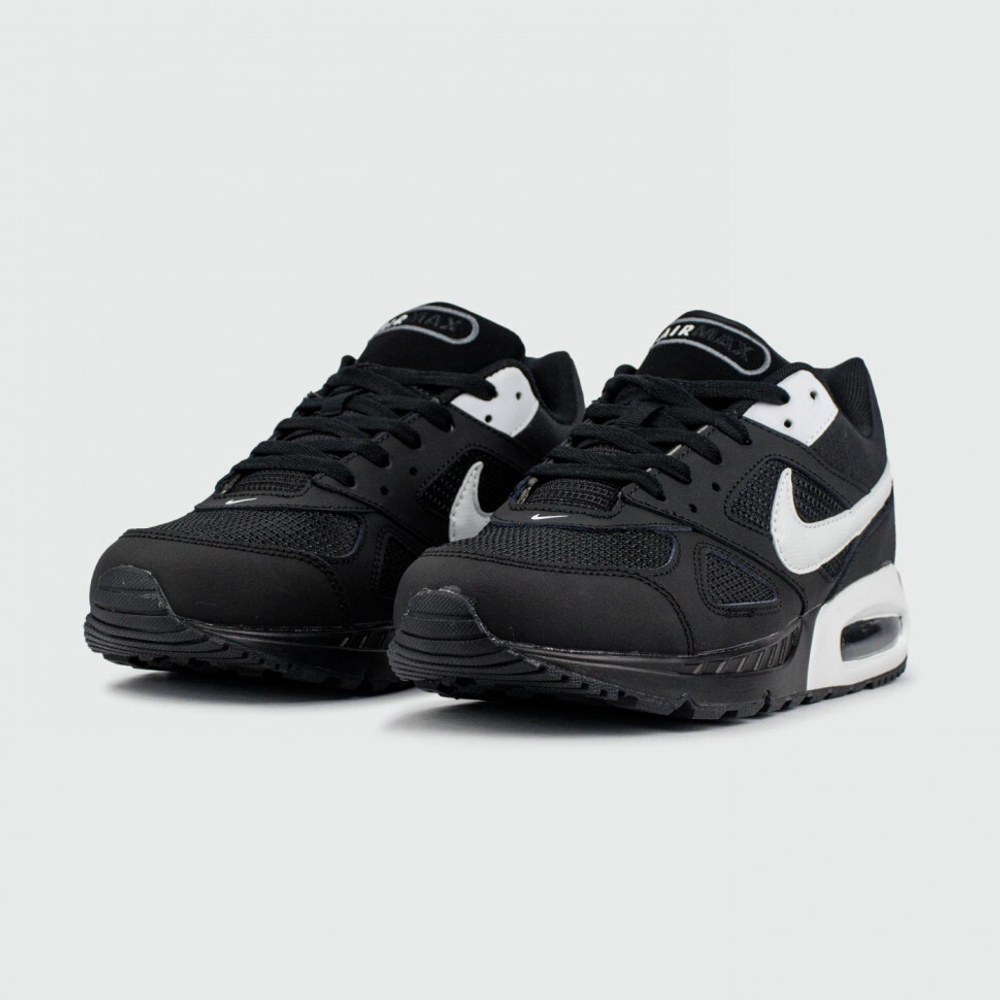 кроссовки Nike Air Max IVO Black / White