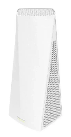 Точка доступа MikroTik Audience 802.11ac 2.4/5ГГц 1733Mbps 2xGbLAN RBD25G-5HPacQD2HPnD