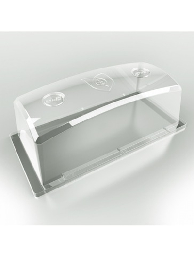 Крышка для Incubator v2.0