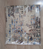 Покрывало гобеленовое Витраж 1,5-спальный (150х200)