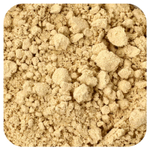 Starwest Botanicals, органический порошок из корня имбиря, 453,6 г (1 фунт)