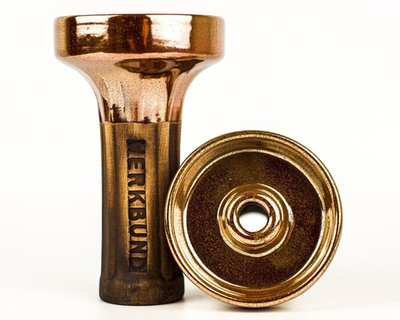 Чаша Werkbund Zeus - Gold