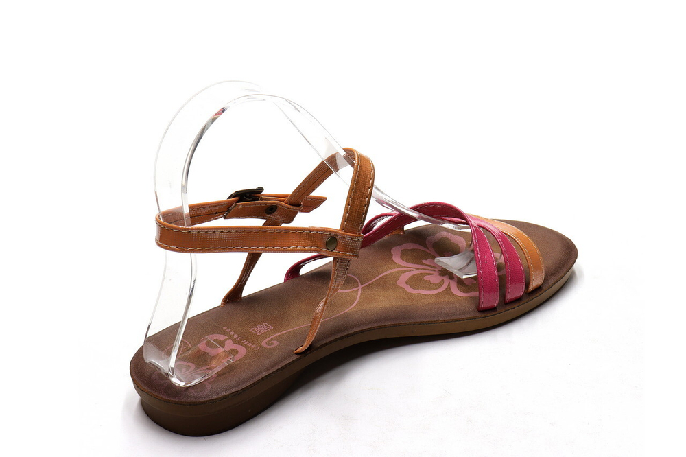 Босоножки Muya (36-41)р. / шт.