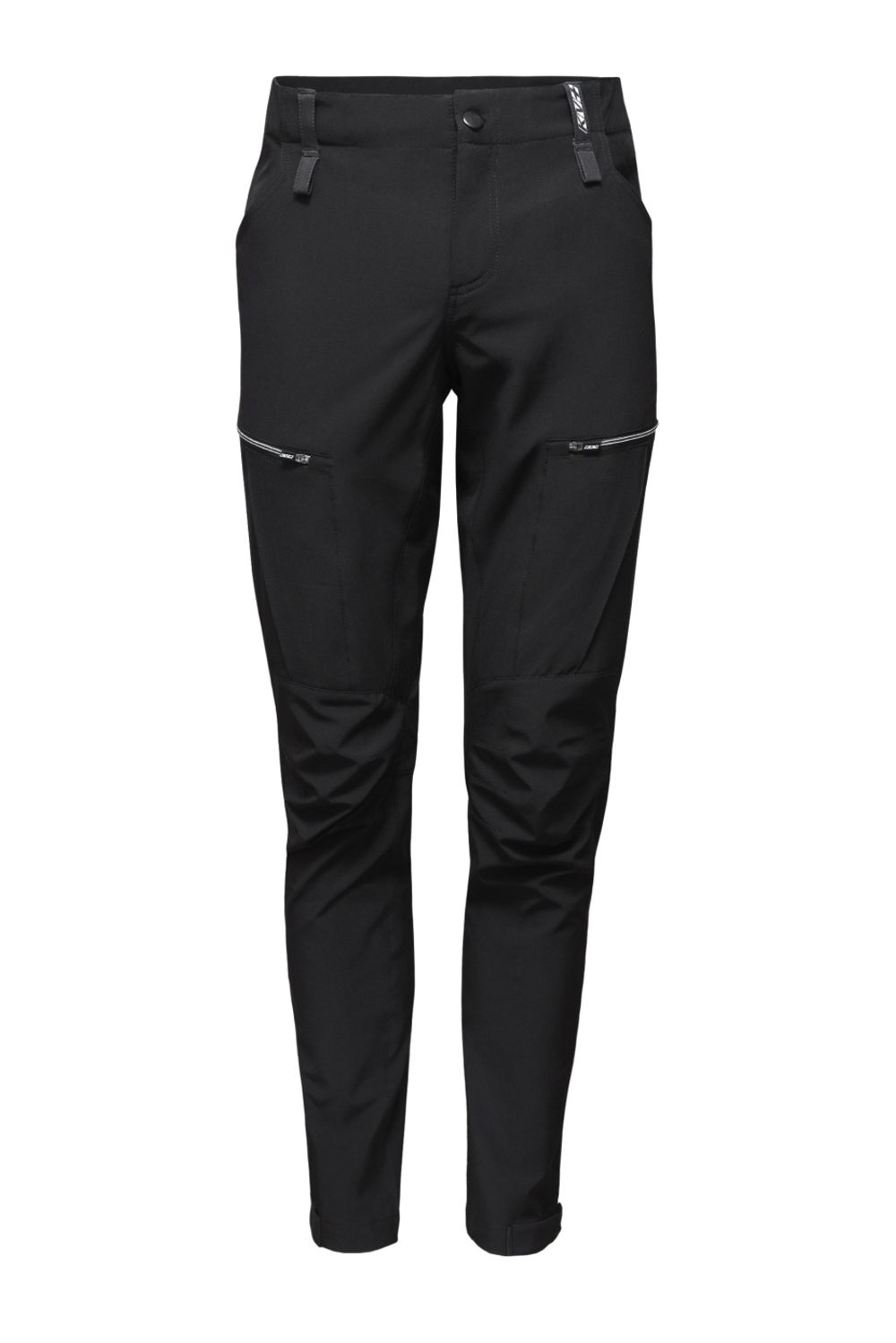 Брюки KV+ EXPERT man, black, 23S10.1
