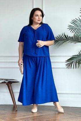 Цена на Костюм-3354 больших размеров