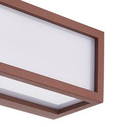 7052 Настенный уличный светильник UTAH