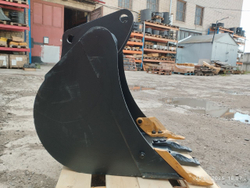 Ковш Volvo BL61(71) 600 мм 0,16 м3