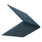 Ноутбук  Irbis 14NBC1003 14 ", Celeron, 4 Гб RAM, 128 Гб SSD, UHD Graphics 600, Синий