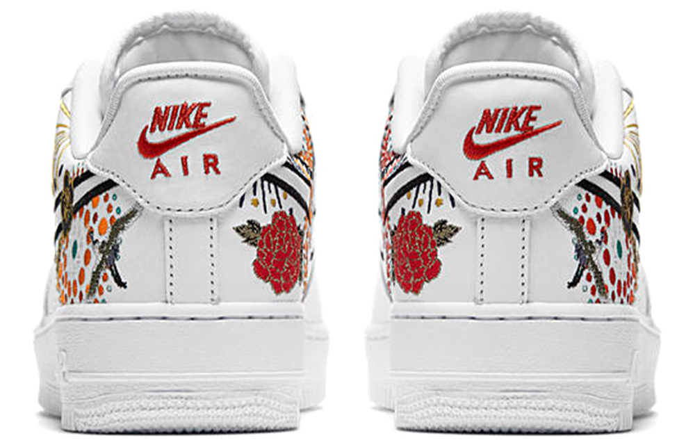 Кроссовки Nike Air Force 1 07 Lny (Женская размерная сетка)
