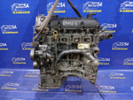 двигатель NISSAN LIBERTY 2002