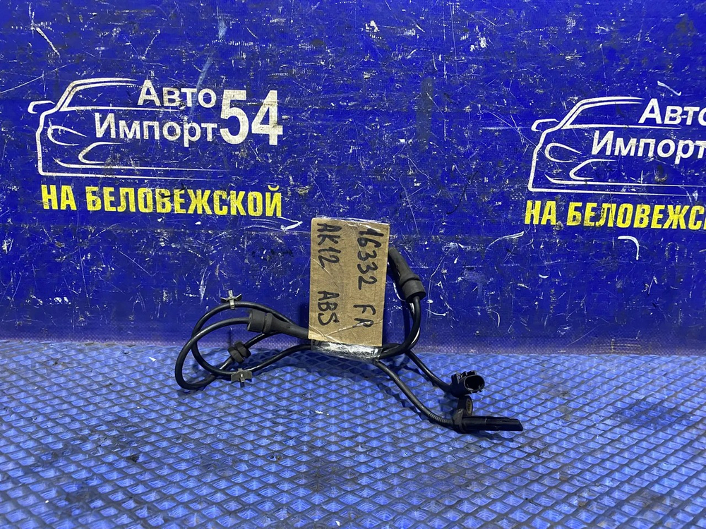 Датчик ABS передний правый NISSAN MARCH 2002-2010