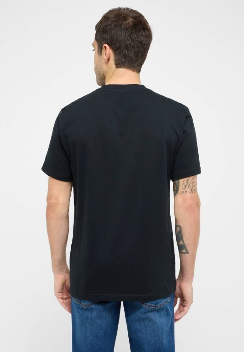 Футболка мужская MUSTANG Austin