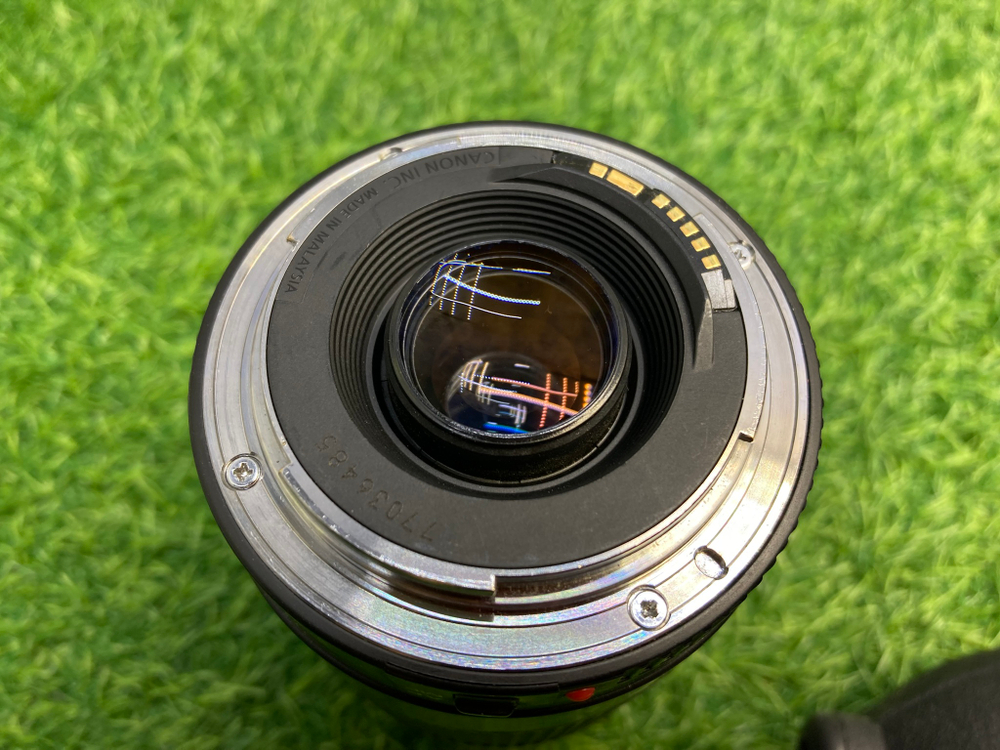 Canon EF 75-300mm 4-5.6 III USM Покупка/Продажа