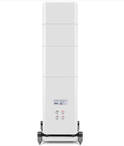 Wharfedale Elysian 4 WHITE (белый) напольная акустическая система