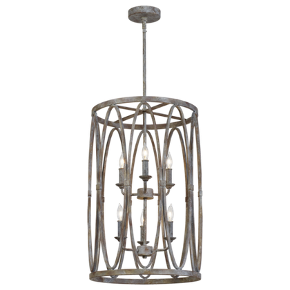 Люстра Visual Comfort Patrice Tall Lantern