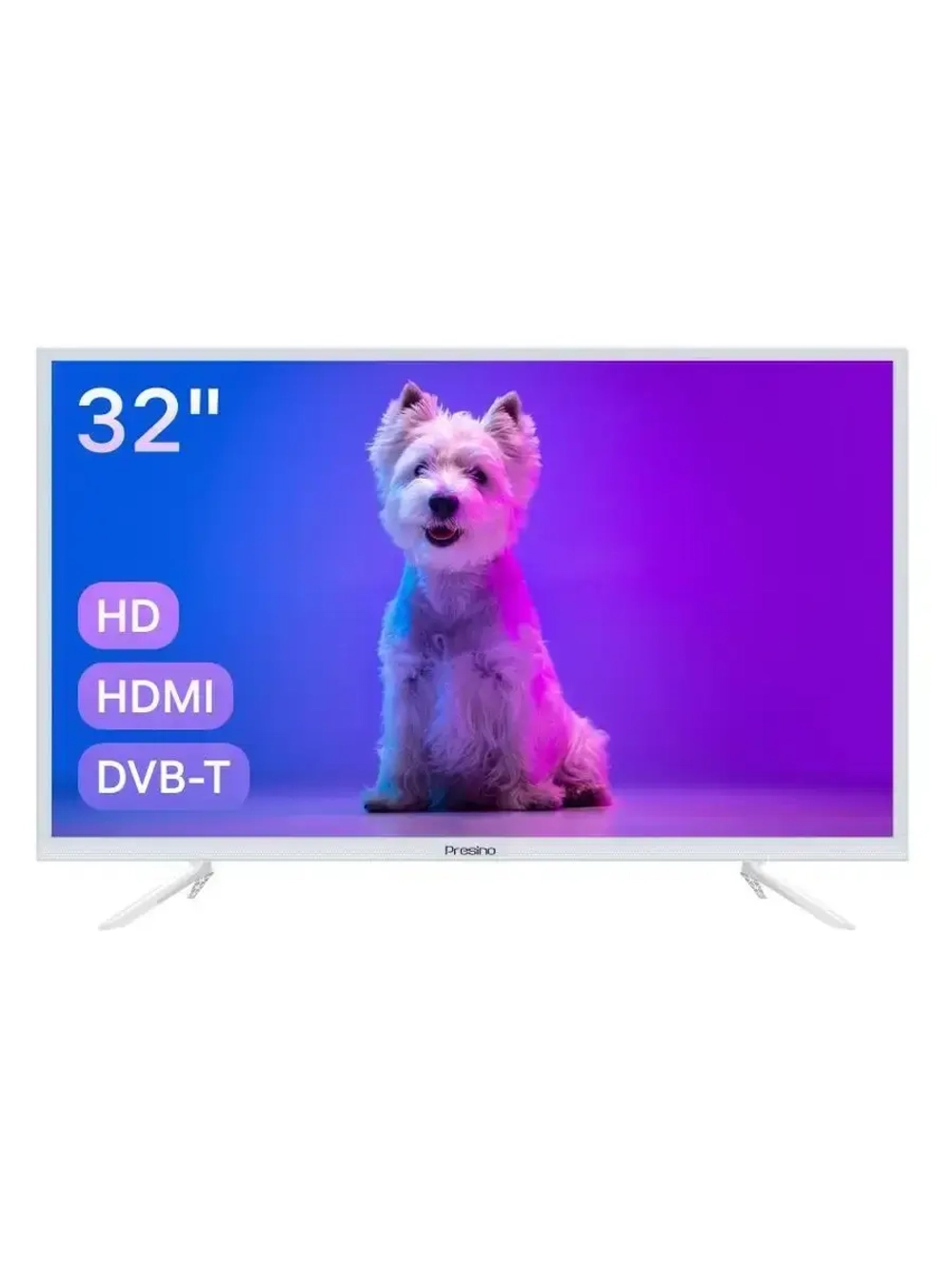 ТВ 32H22W 32" HD