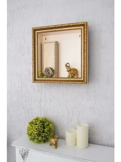 Полка настенная навесная