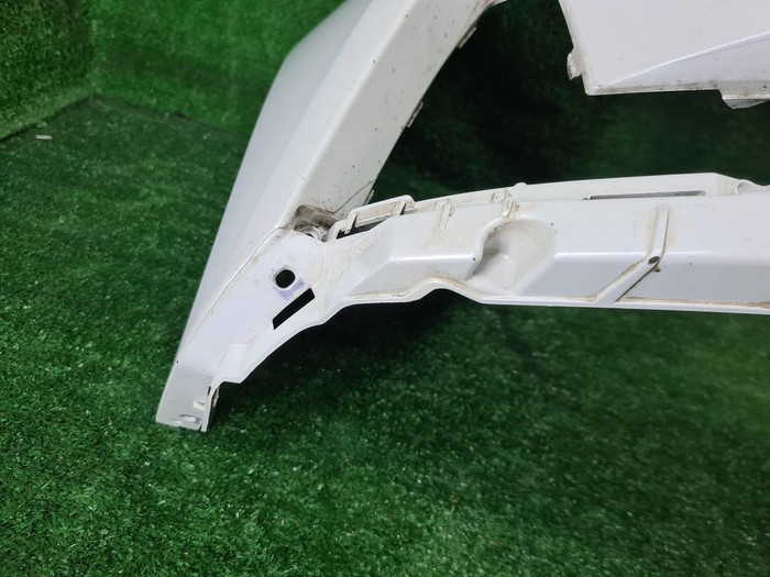 Бампер передний Kia Carnival 4 (2020-2023)