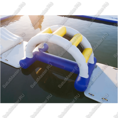 Элемент аквапарка «Эстакада», 3×1,82×1,5 м