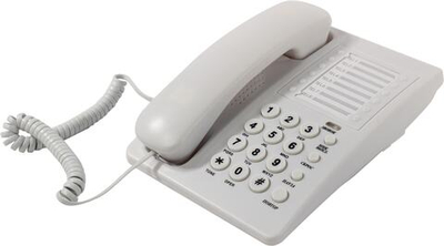 Проводной телефон Вектор 556/02