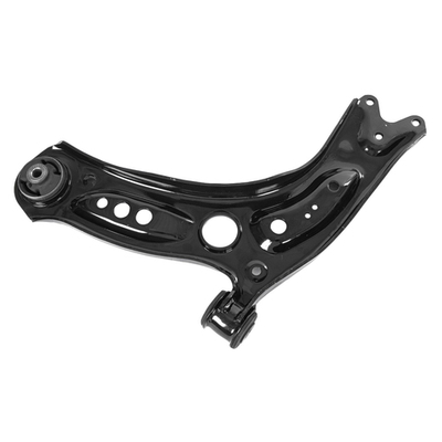 Рычаг передний L AUDI A3VW GOLF VII 12- GANZ GIL06623