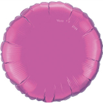 Круг 18" Лиловый / Purple Fm