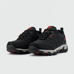 кроссовки Merrell Ice Cap Moc Black / Grey