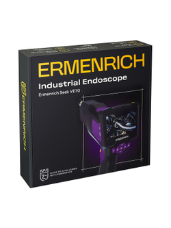 Видеоэндоскоп Ermenrich Seek VE70