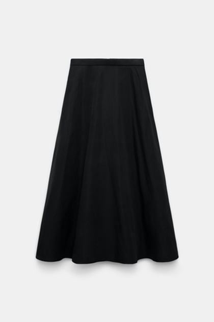 Dorothee Schumacher Юбка в спортивном стиле