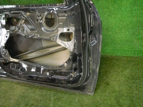 Дверь передняя левая BMW X5 F15 (2013-2018)