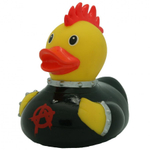 Панк уточка