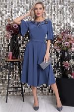 Платье 71420 Avili