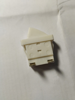 Выключатель света для холодильника самсунг DA34-10138J 2 контакта.