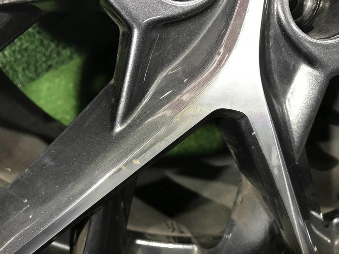 Диск литой R18 Changan CS75PLUS (2019-н.в.)