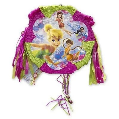 Пиньята Дисней Феи с лентами