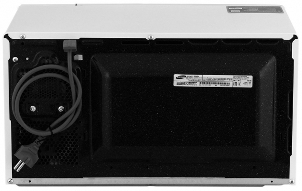 Микроволновая печь Samsung ME81KRW-1