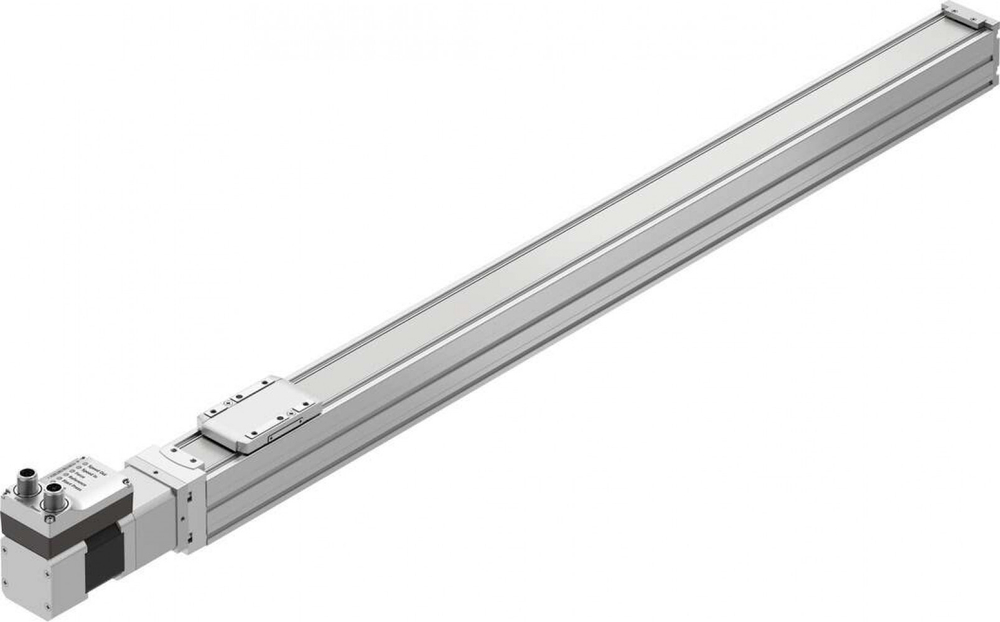 Блок оси шпинделя Festo ELGS-BS-KF-45-600-10P-ST-M-H1-PLK-AA
