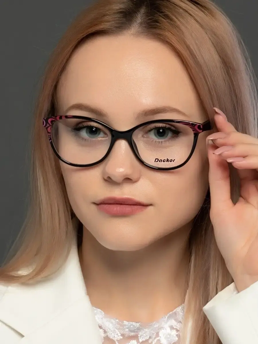 Оправа для очков женская для зрения