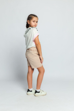 Футболка для девочки Beneti (T) 5719