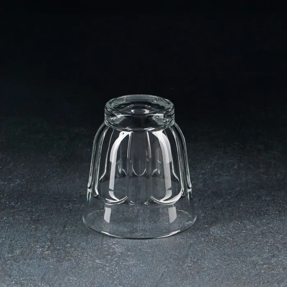 Стакан низкий "Роман" 250 мл