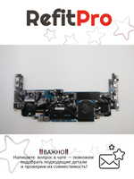 Материнская плата для ноутбука Lenovo X1 Carbon 4th Gen WINi5-6200U4GTPM (01AX800), оригинал