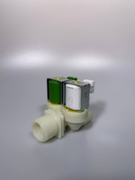 Клапан заливной КЭН 1 180 ZANUSSI 12mm VAL012ZN AEG, Electrolux, Zanussi