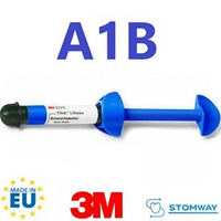 Filtek Ultimate A1B (4гр.) Филтек Ультимейт А1В, пломбировочный материал, 3920A1B