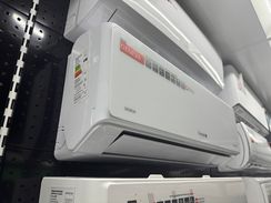 Инверторная сплит-система Energolux GENEVA SAS24G4-AI/SAU24G4-AI