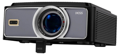 Проектор DESS C5 Pro