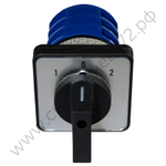 Кулачковые (галетные)  переключатели Энергия CA, CS