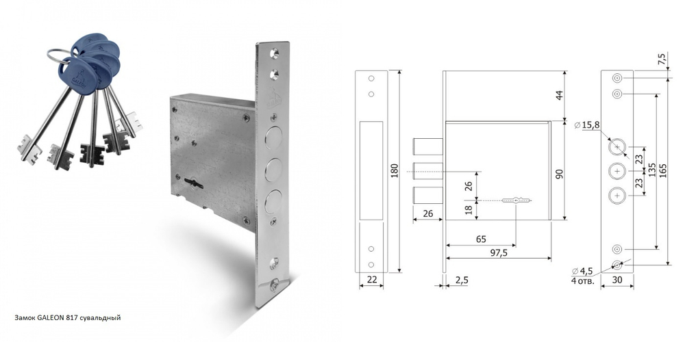Входная металлическая дверь YoDoors-29 Юта